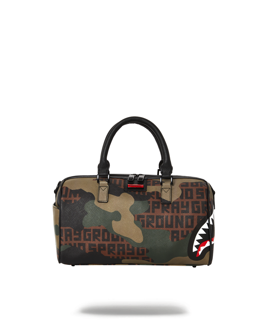 SPRAYGROUND® DUFFLE CAMO INFINITI MINI DUFFLE