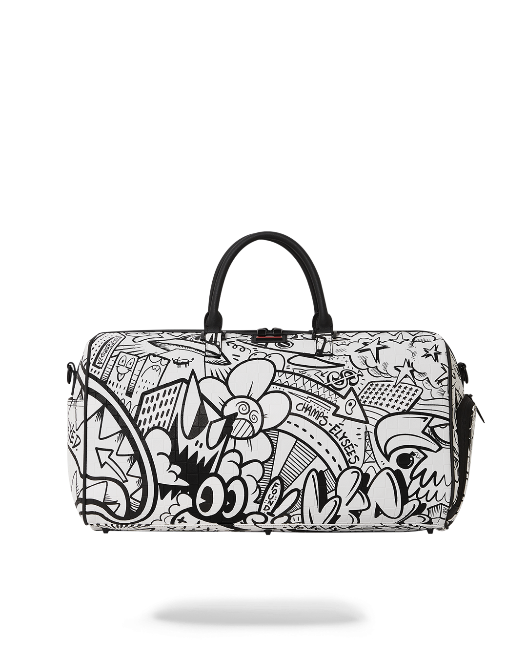 SPRAYGROUND® DUFFLE DOODLE DUFFLE