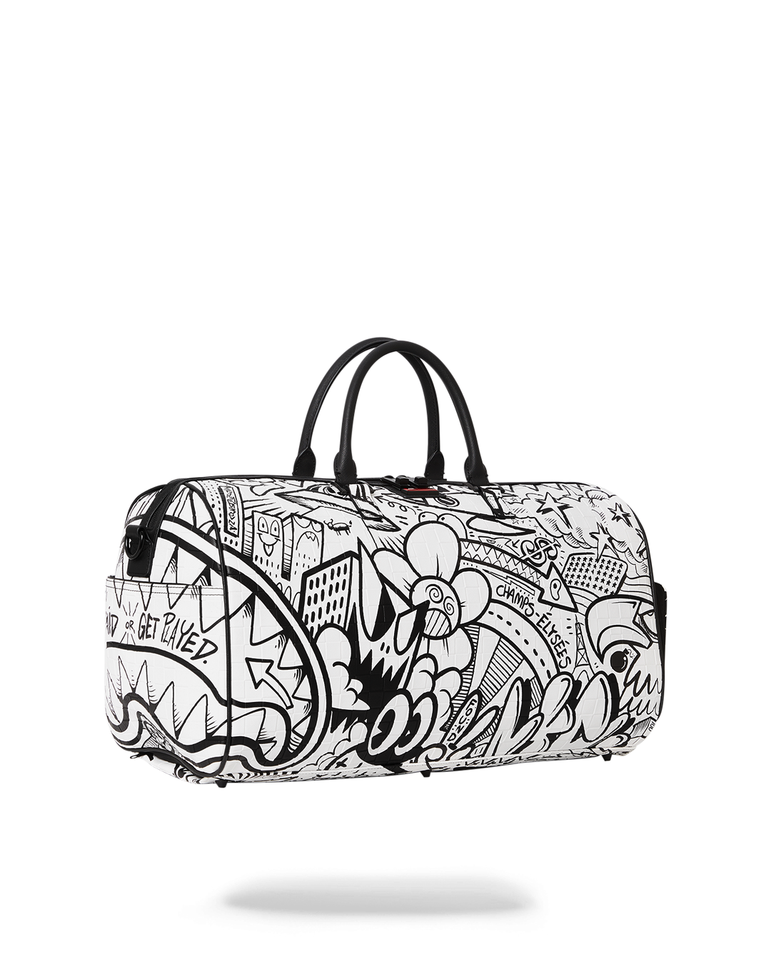 SPRAYGROUND® DUFFLE DOODLE DUFFLE