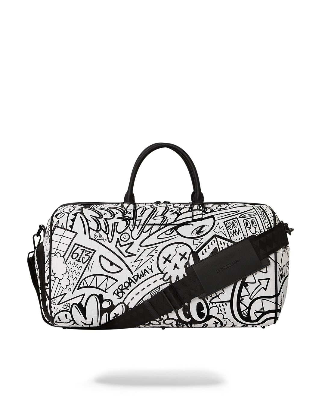 SPRAYGROUND® DUFFLE DOODLE DUFFLE