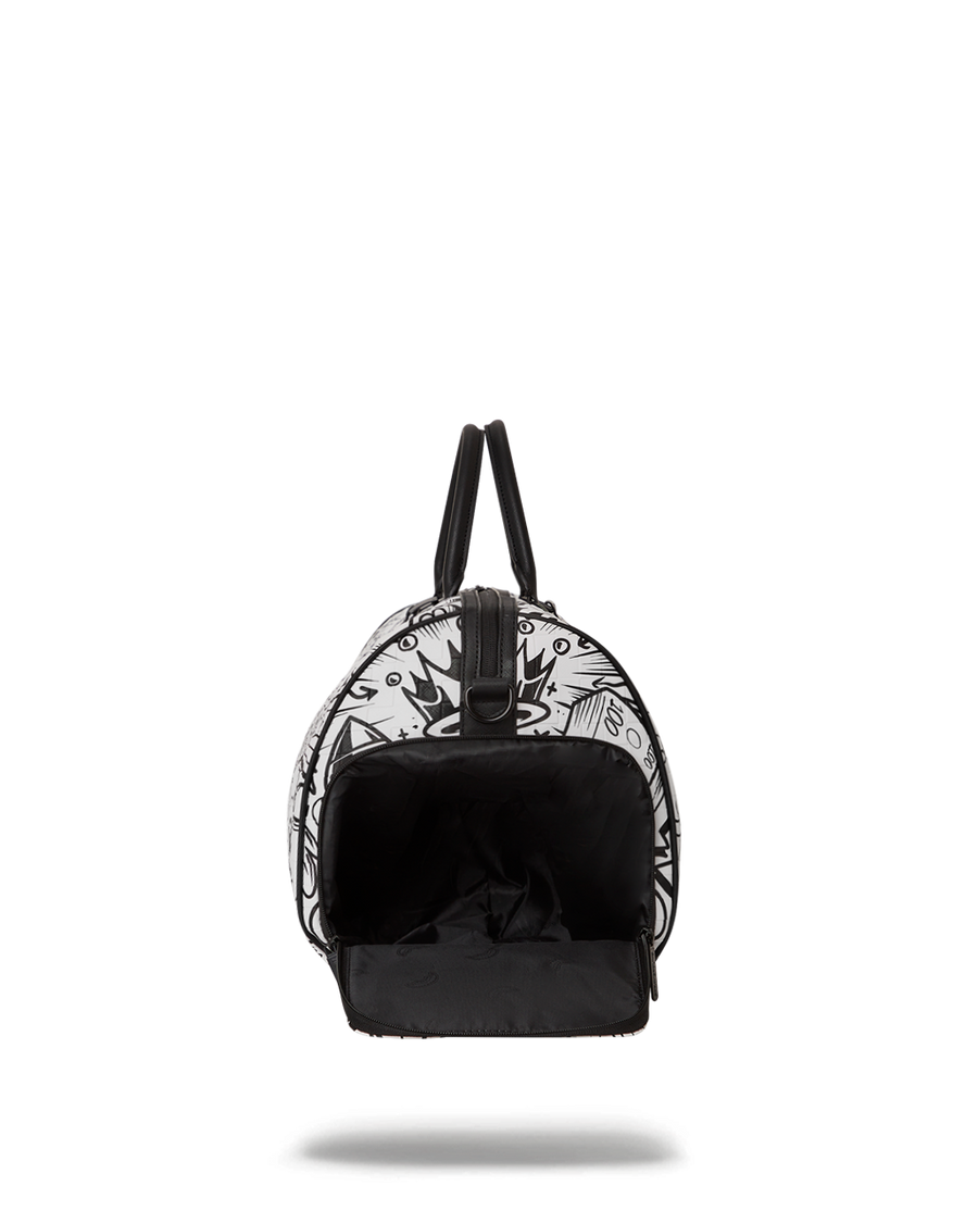 SPRAYGROUND® DUFFLE DOODLE DUFFLE