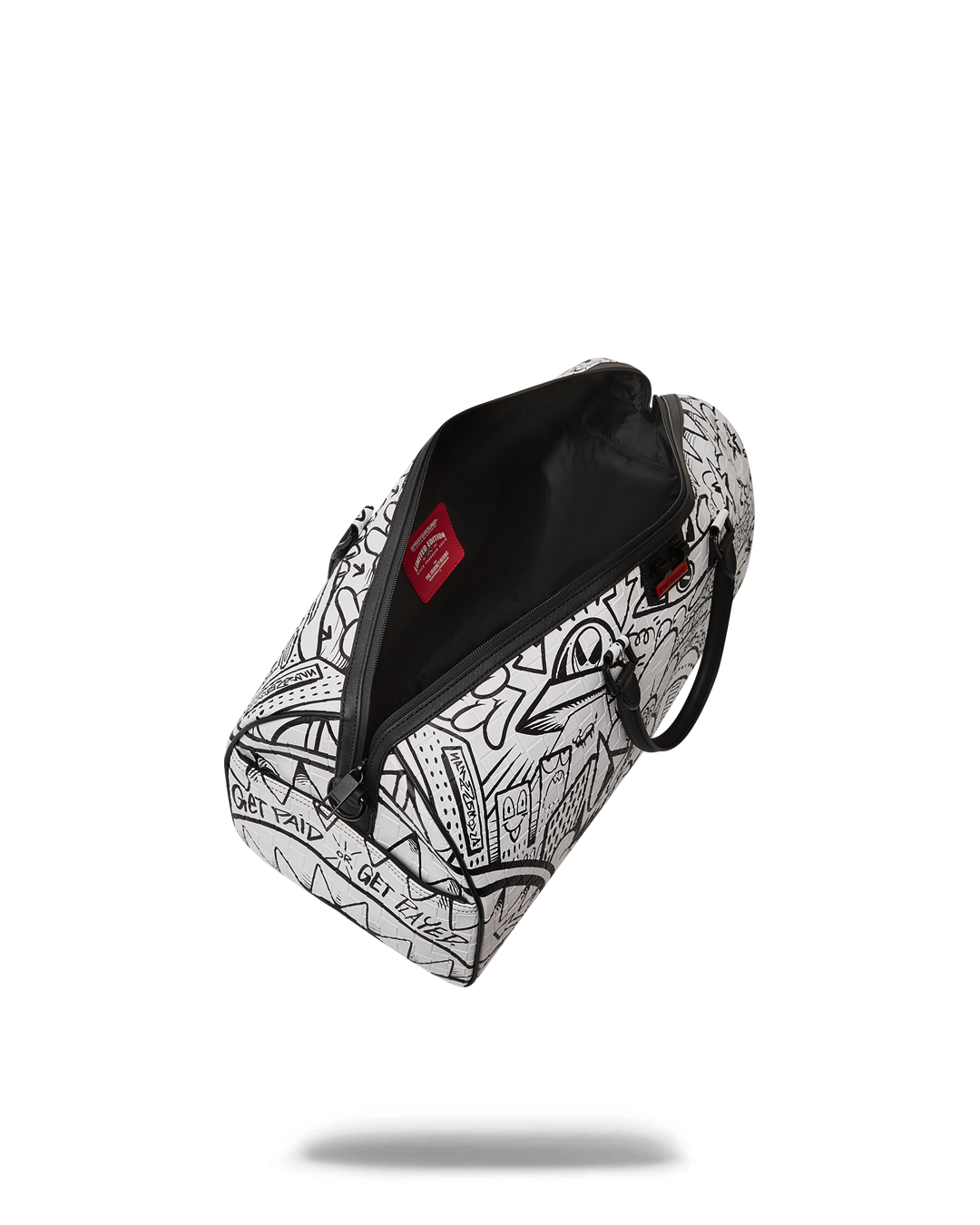 SPRAYGROUND® DUFFLE DOODLE DUFFLE