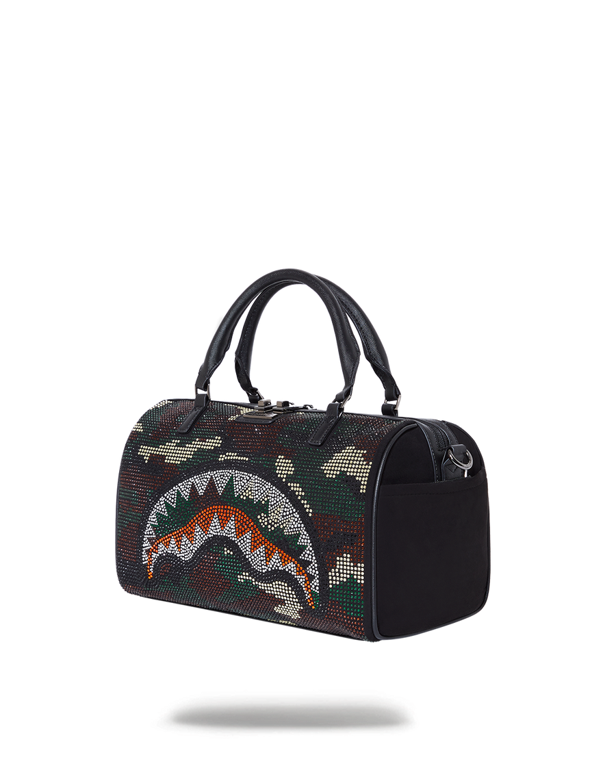 South Park Towelie Camo Duffle Bag – Paramount Shop