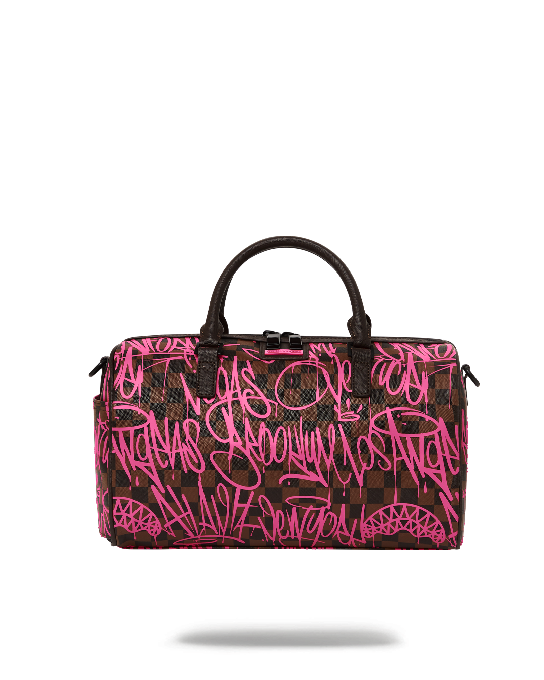 SPRAYGROUND® DUFFLE JETGRAPHIX MINI DUFFLE