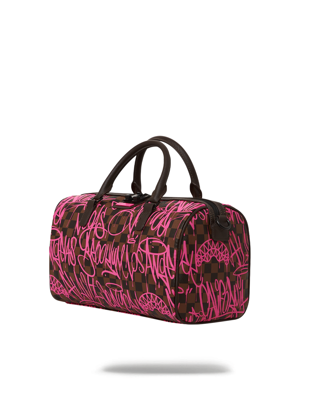 SPRAYGROUND® DUFFLE JETGRAPHIX MINI DUFFLE