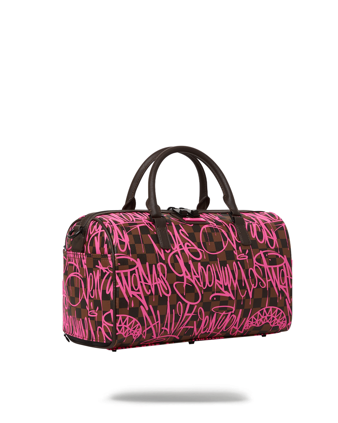 SPRAYGROUND® DUFFLE JETGRAPHIX MINI DUFFLE