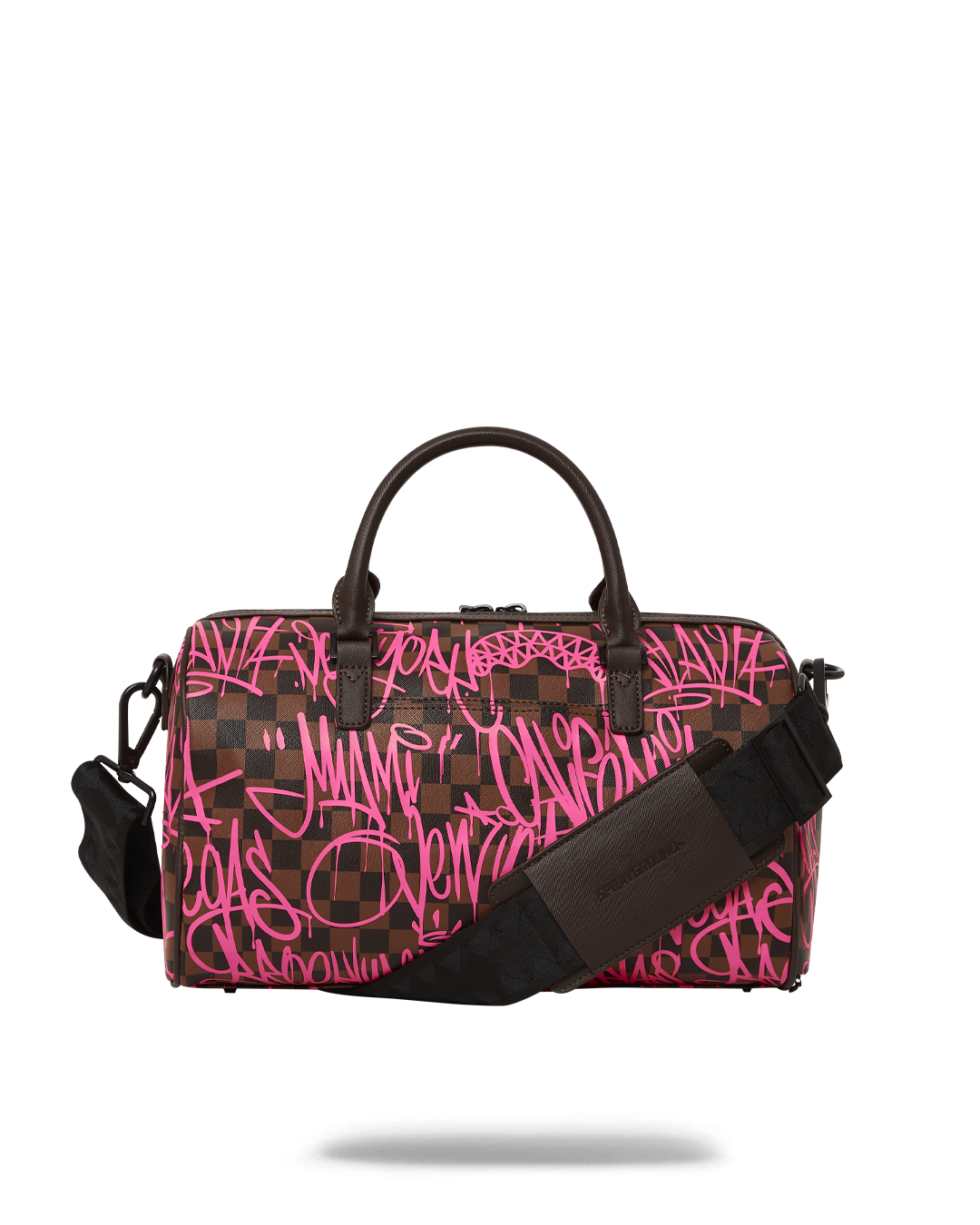 SPRAYGROUND® DUFFLE JETGRAPHIX MINI DUFFLE