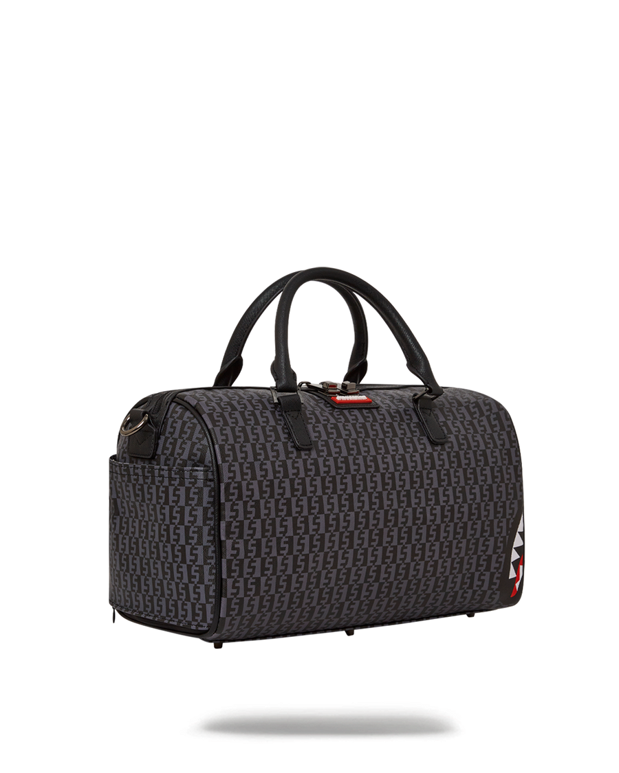 SPRAYGROUND® DUFFLE SPRAYGATTI REVV MINI DUFFLE
