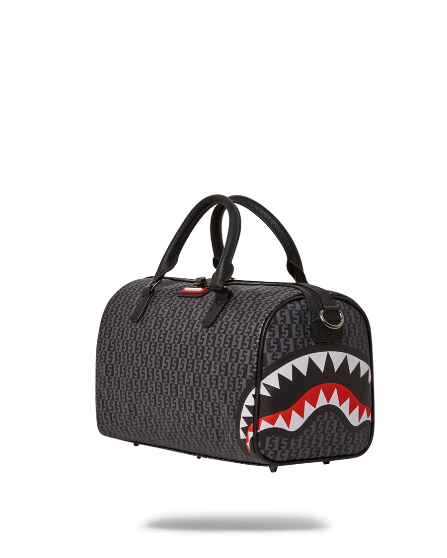 SPRAYGROUND® DUFFLE SPRAYGATTI REVV MINI DUFFLE