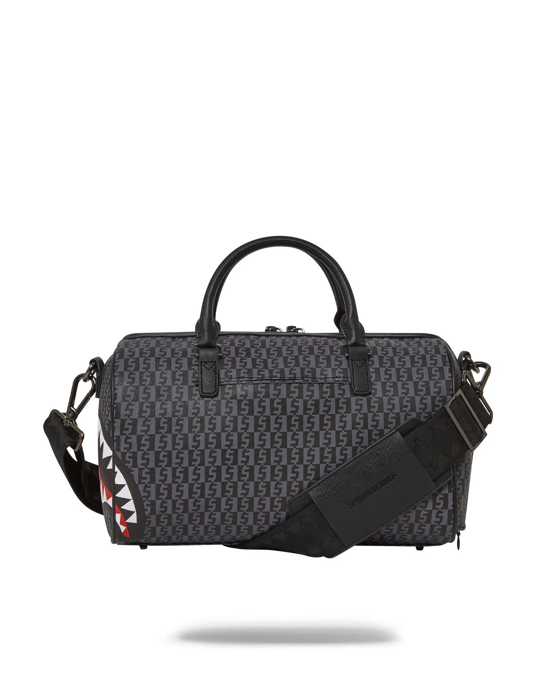 SPRAYGROUND® DUFFLE SPRAYGATTI REVV MINI DUFFLE