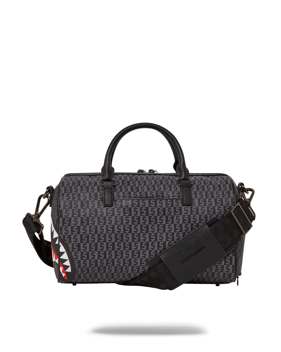 SPRAYGROUND® DUFFLE SPRAYGATTI REVV MINI DUFFLE