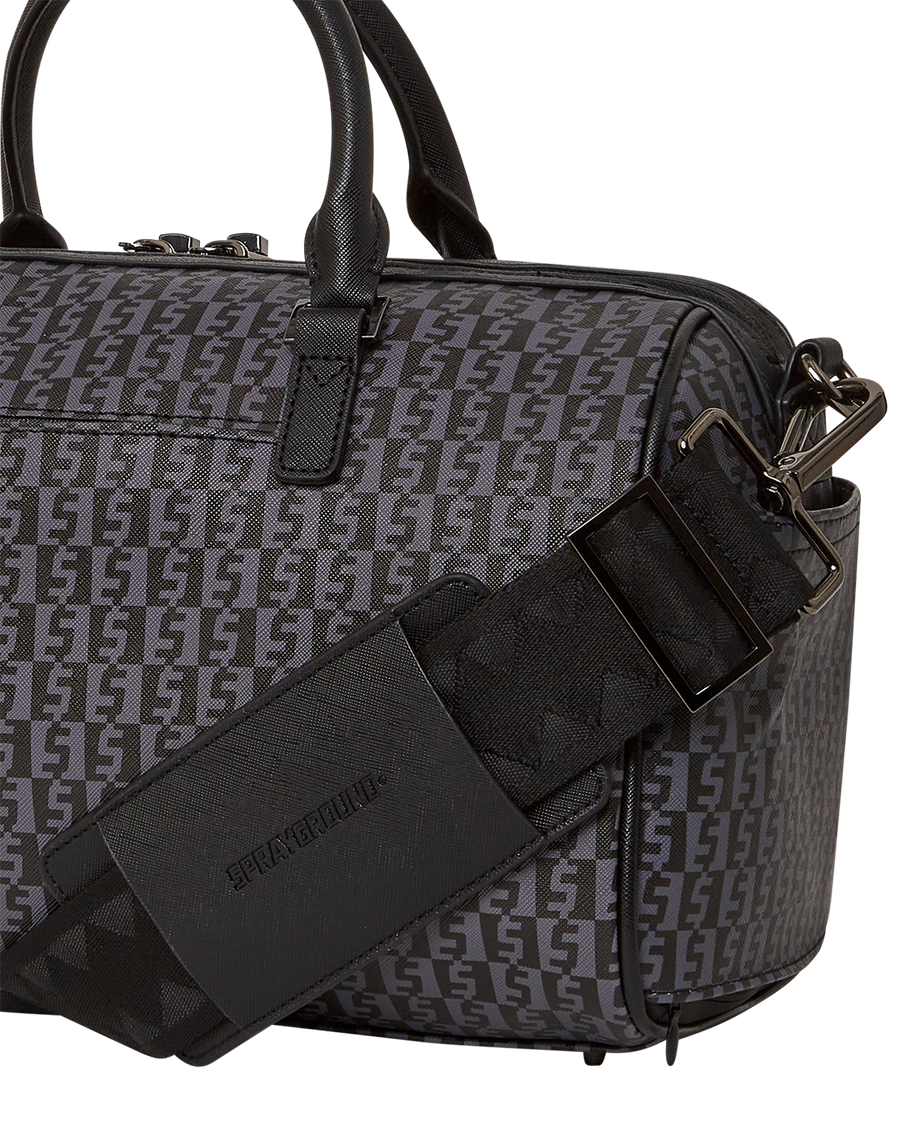 SPRAYGROUND® DUFFLE SPRAYGATTI REVV MINI DUFFLE