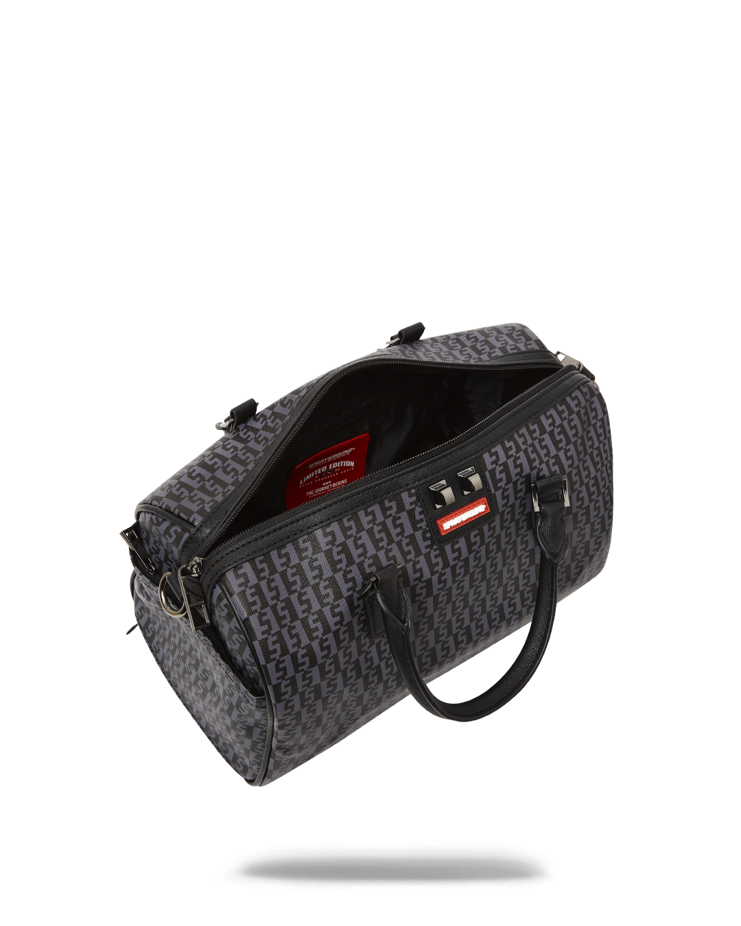 SPRAYGROUND® DUFFLE SPRAYGATTI REVV MINI DUFFLE