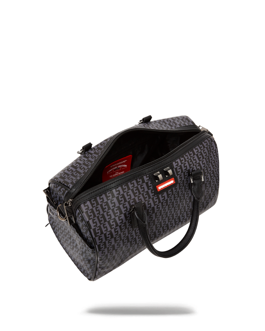 SPRAYGROUND® DUFFLE SPRAYGATTI REVV MINI DUFFLE