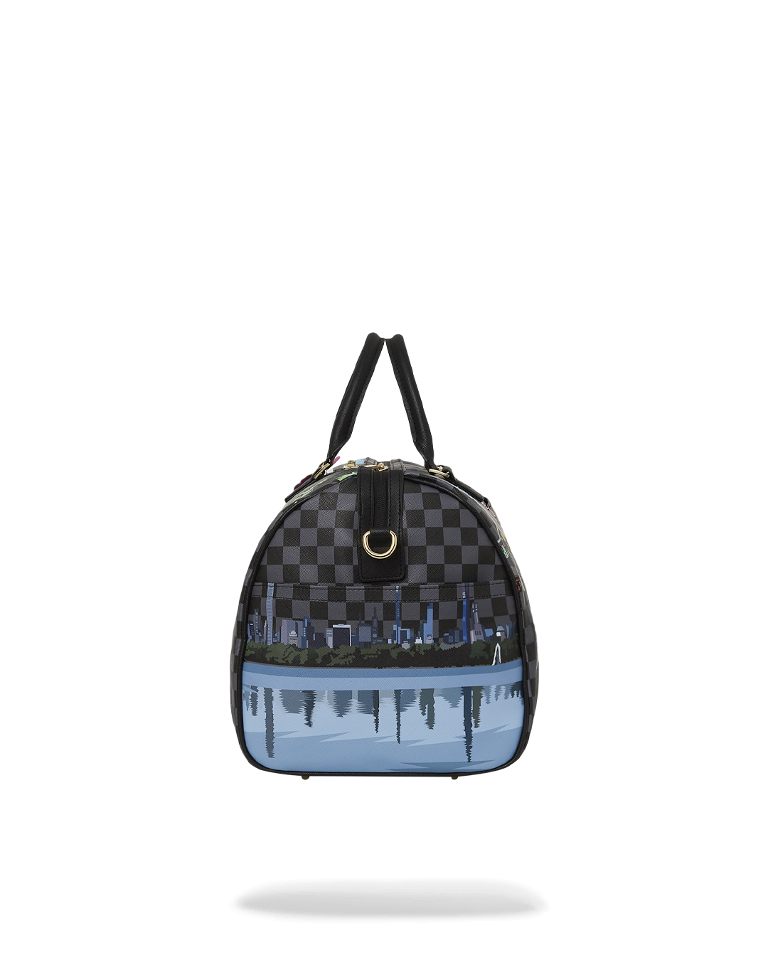 SPRAYGROUND® DUFFLE SUTTON DUFFLE