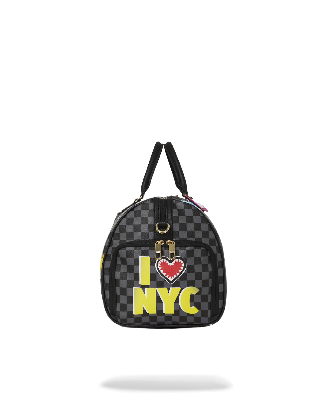 SPRAYGROUND® DUFFLE SUTTON DUFFLE