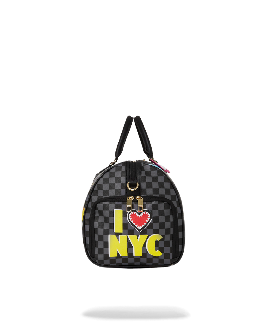 SPRAYGROUND® DUFFLE SUTTON DUFFLE