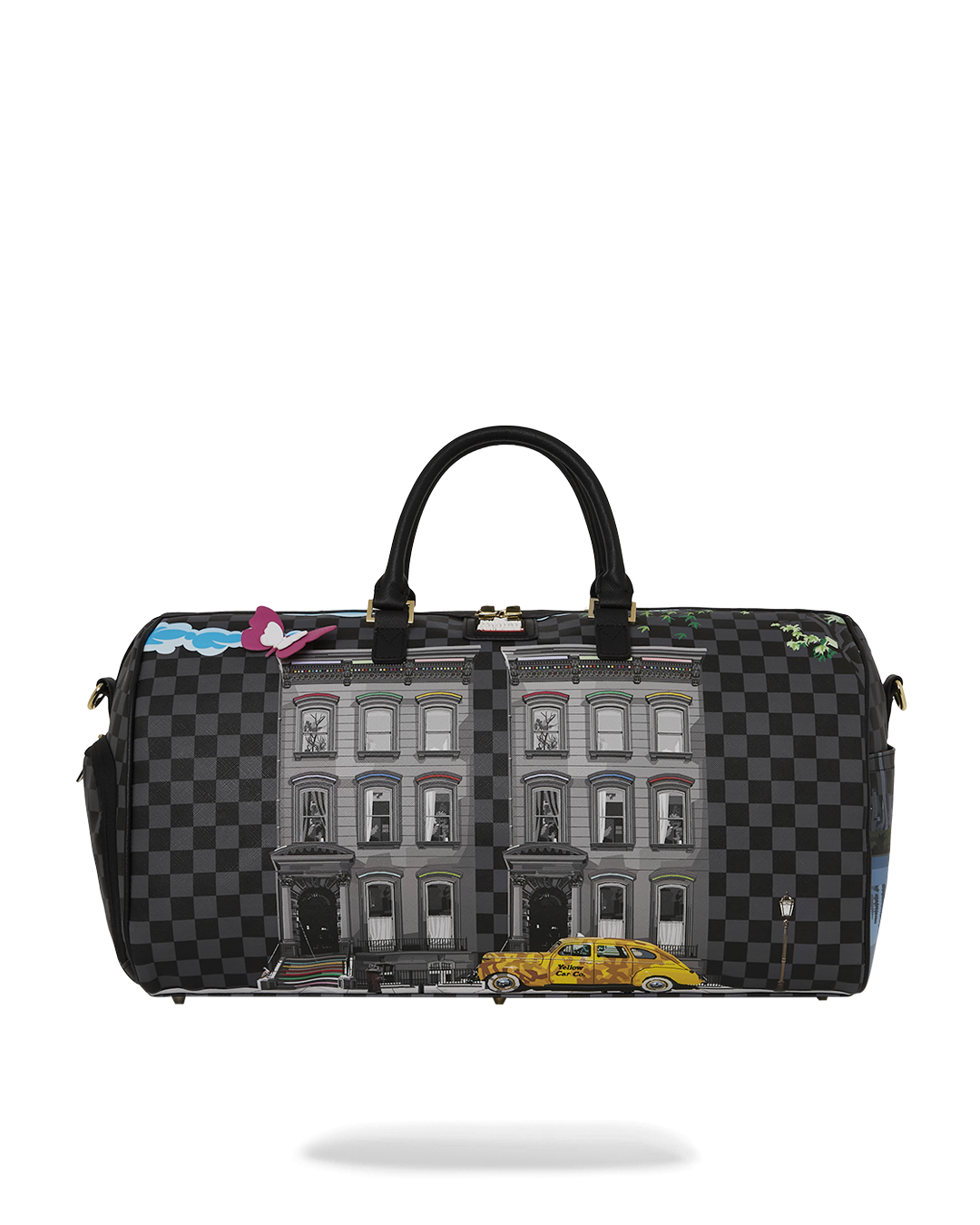 SPRAYGROUND® DUFFLE SUTTON DUFFLE