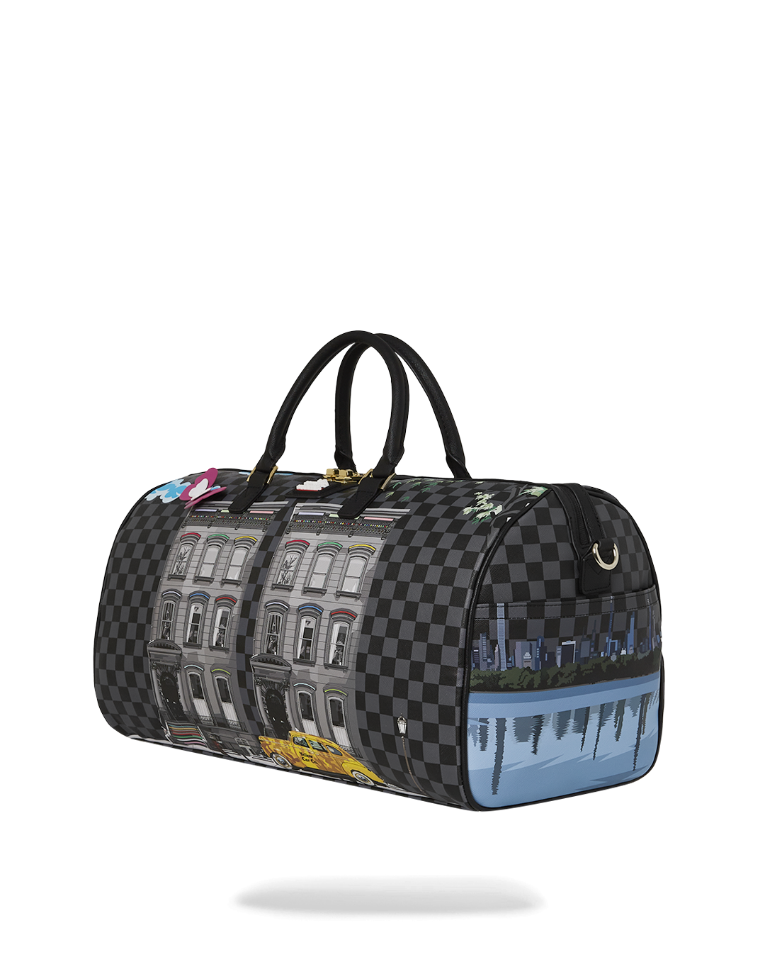 SPRAYGROUND® DUFFLE SUTTON DUFFLE