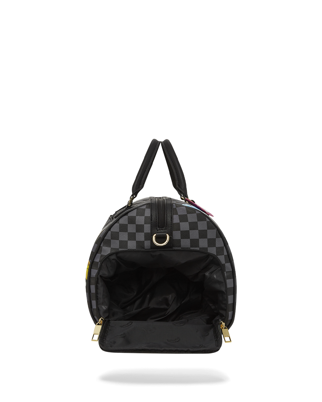 SPRAYGROUND® DUFFLE SUTTON DUFFLE