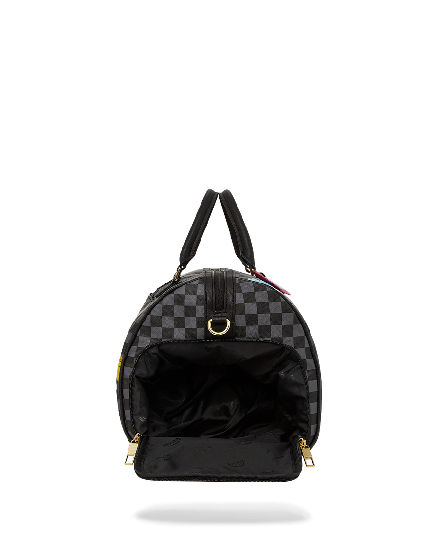 SPRAYGROUND® DUFFLE SUTTON DUFFLE