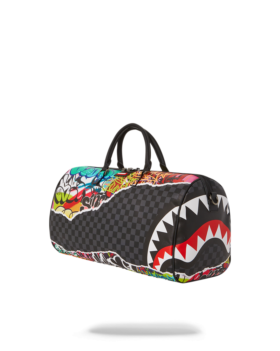 SPRAYGROUND® DUFFLE ARTISTIC PURSUIT DUFFLE