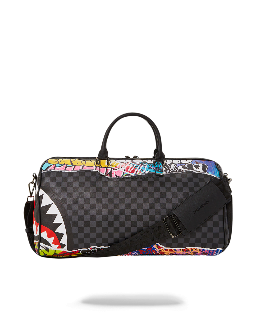 SPRAYGROUND® DUFFLE ARTISTIC PURSUIT DUFFLE