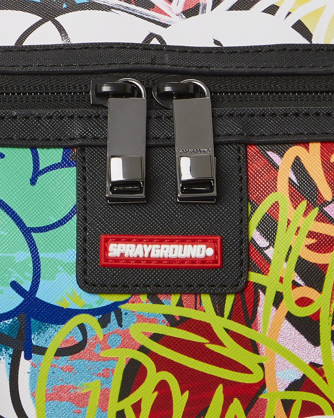 SPRAYGROUND® DUFFLE ARTISTIC PURSUIT DUFFLE