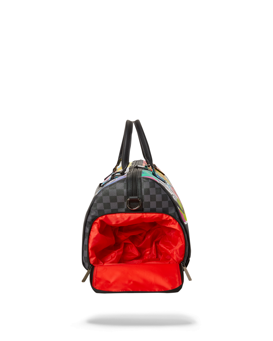 SPRAYGROUND® DUFFLE ARTISTIC PURSUIT DUFFLE