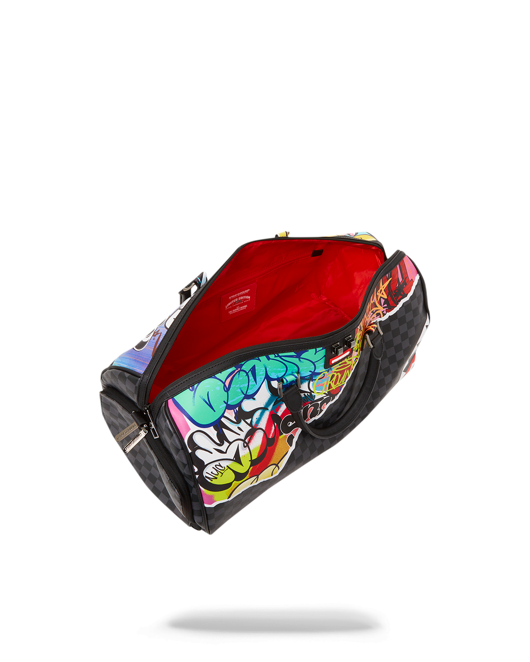 SPRAYGROUND® DUFFLE ARTISTIC PURSUIT DUFFLE