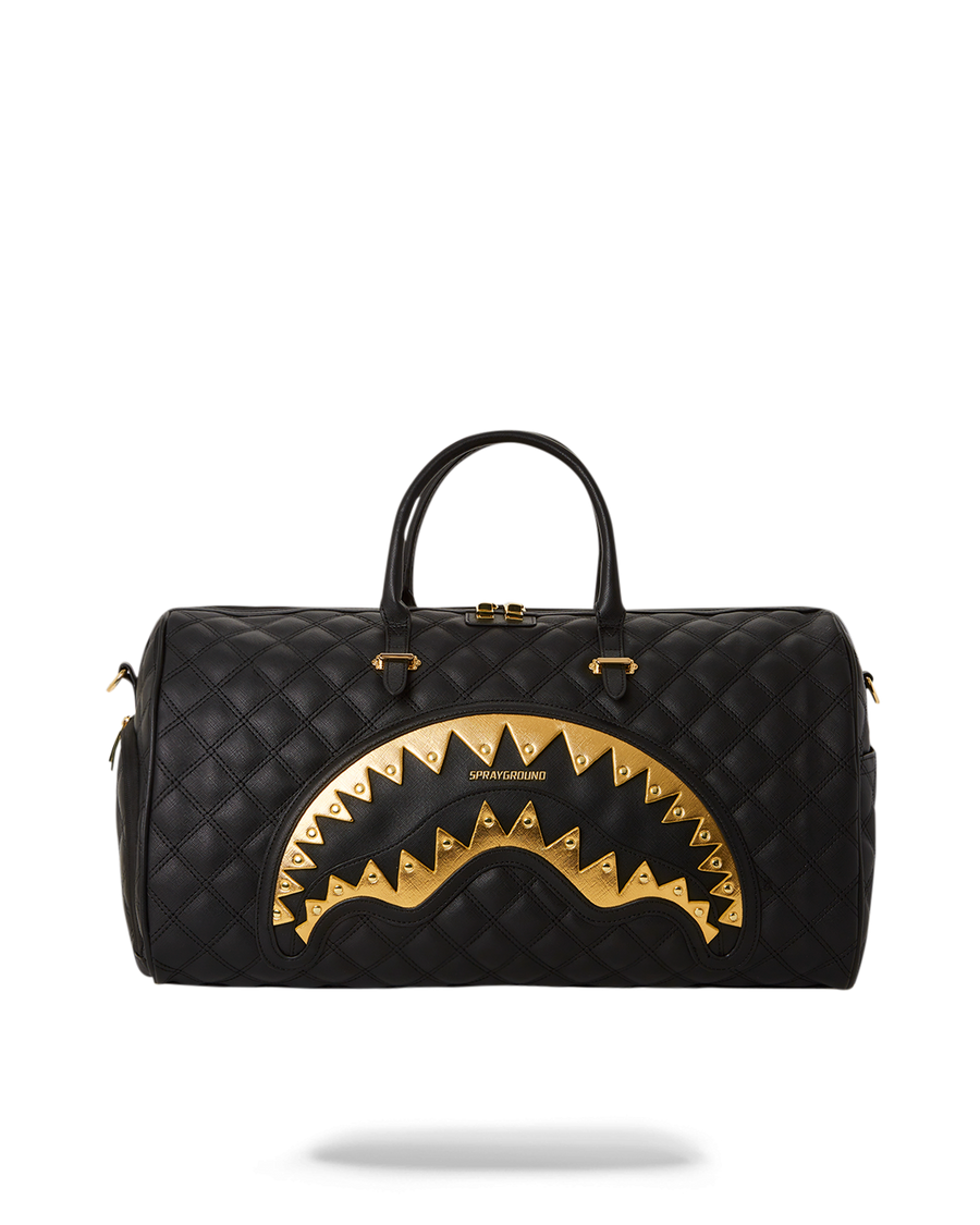 SPRAYGROUND® DUFFLE 24K GENEVA DUFFLE