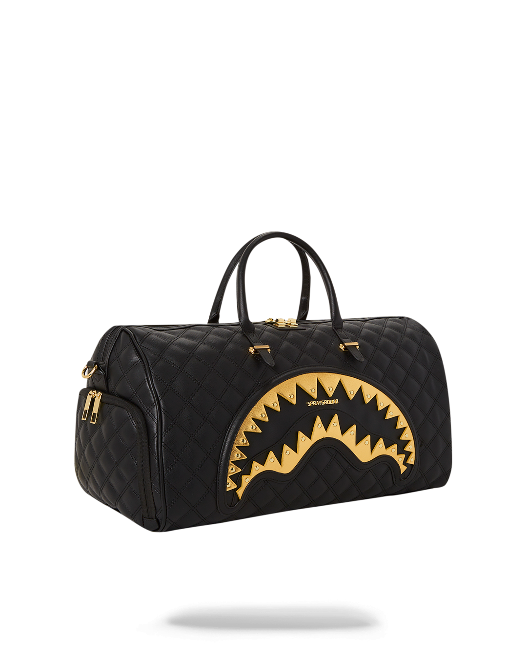 SPRAYGROUND® DUFFLE 24K GENEVA DUFFLE