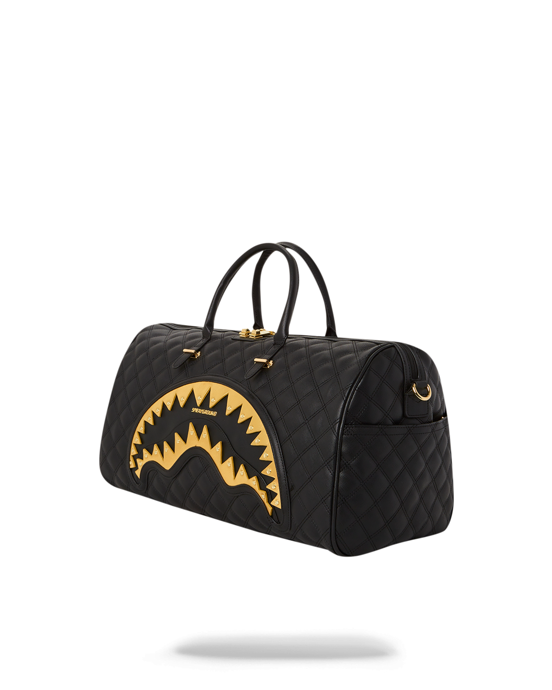 SPRAYGROUND® DUFFLE 24K GENEVA DUFFLE