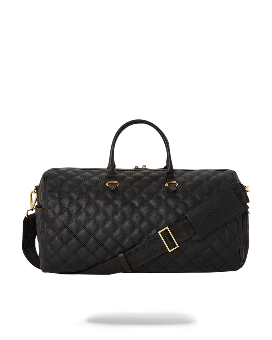 SPRAYGROUND® DUFFLE 24K GENEVA DUFFLE