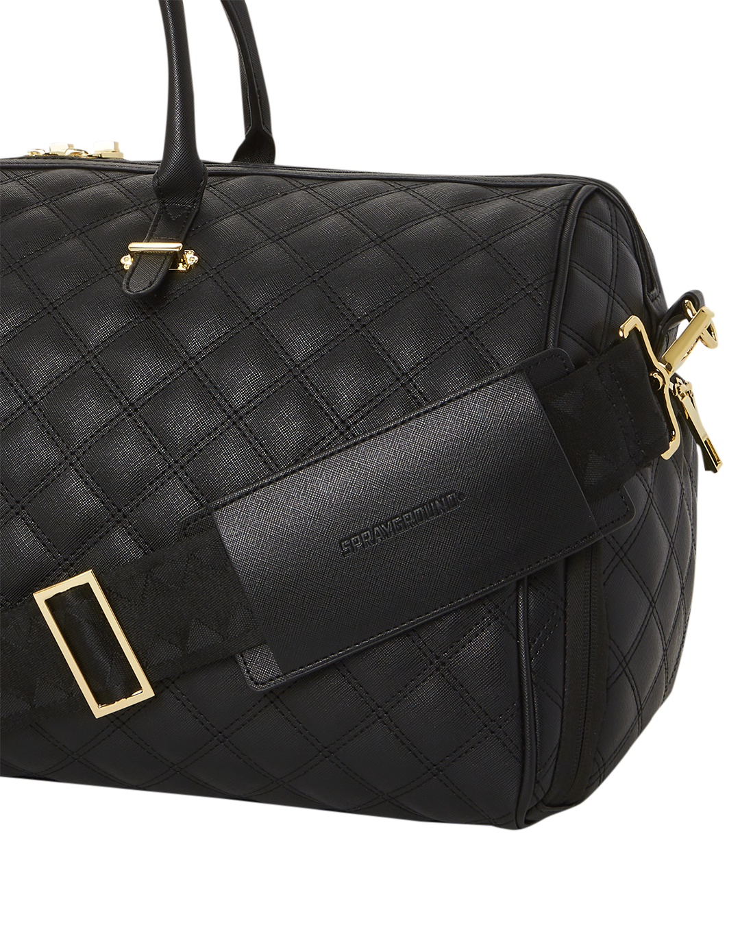 SPRAYGROUND® DUFFLE 24K GENEVA DUFFLE