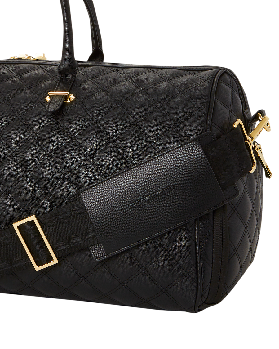 SPRAYGROUND® DUFFLE 24K GENEVA DUFFLE