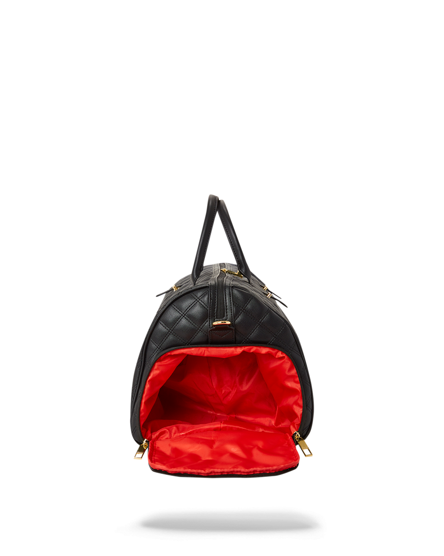 SPRAYGROUND® DUFFLE 24K GENEVA DUFFLE