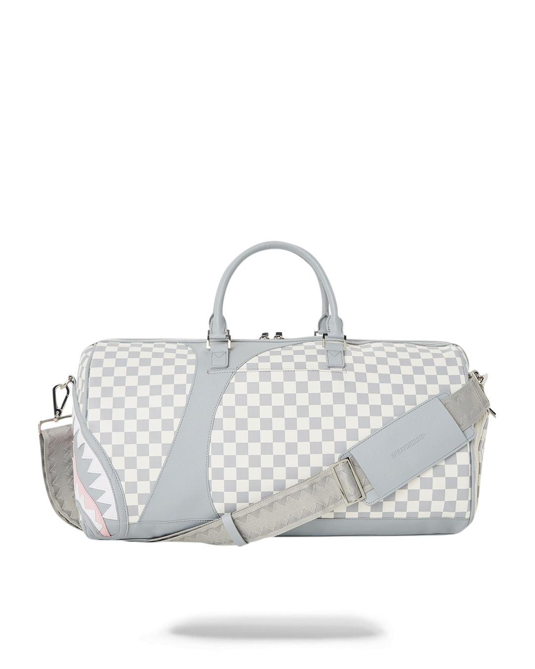 SPRAYGROUND® DUFFLE AIR TO THE THRONE JETSET DUFFLE