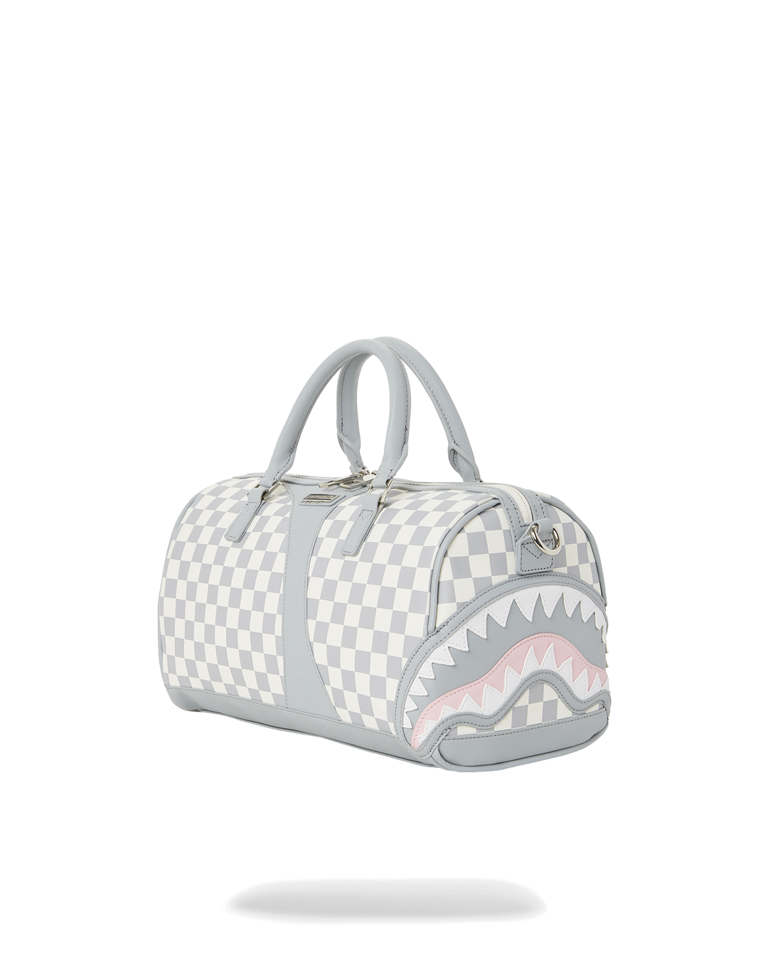 SPRAYGROUND® DUFFLE AIR TO THE THRONE JETSET MINI DUFFLE