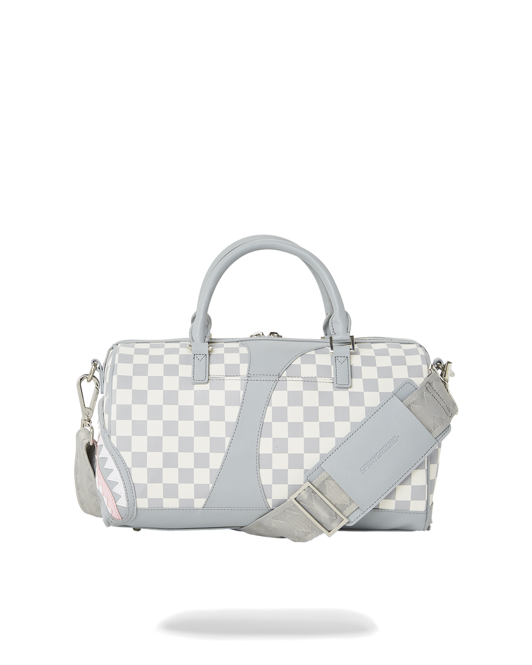 SPRAYGROUND® DUFFLE AIR TO THE THRONE JETSET MINI DUFFLE