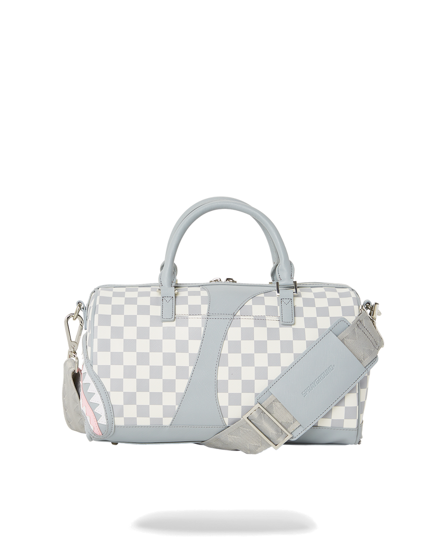 SPRAYGROUND® DUFFLE AIR TO THE THRONE JETSET MINI DUFFLE