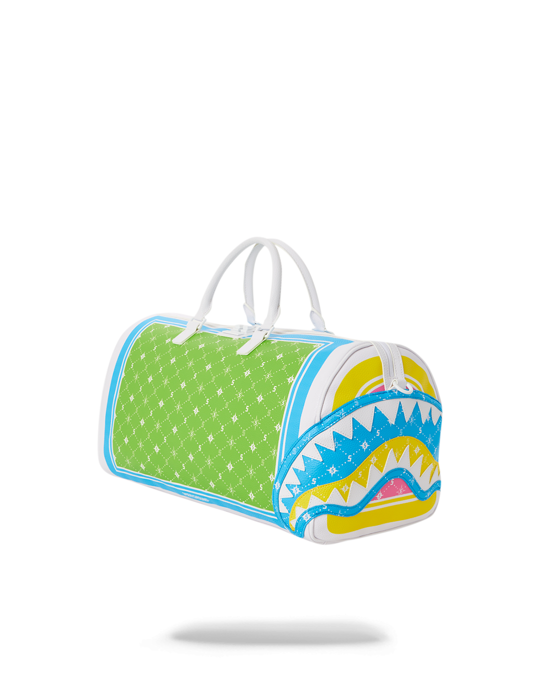 SPRAYGROUND® DUFFLE MODUS OPERANDI CHAMELEON DUFFLE