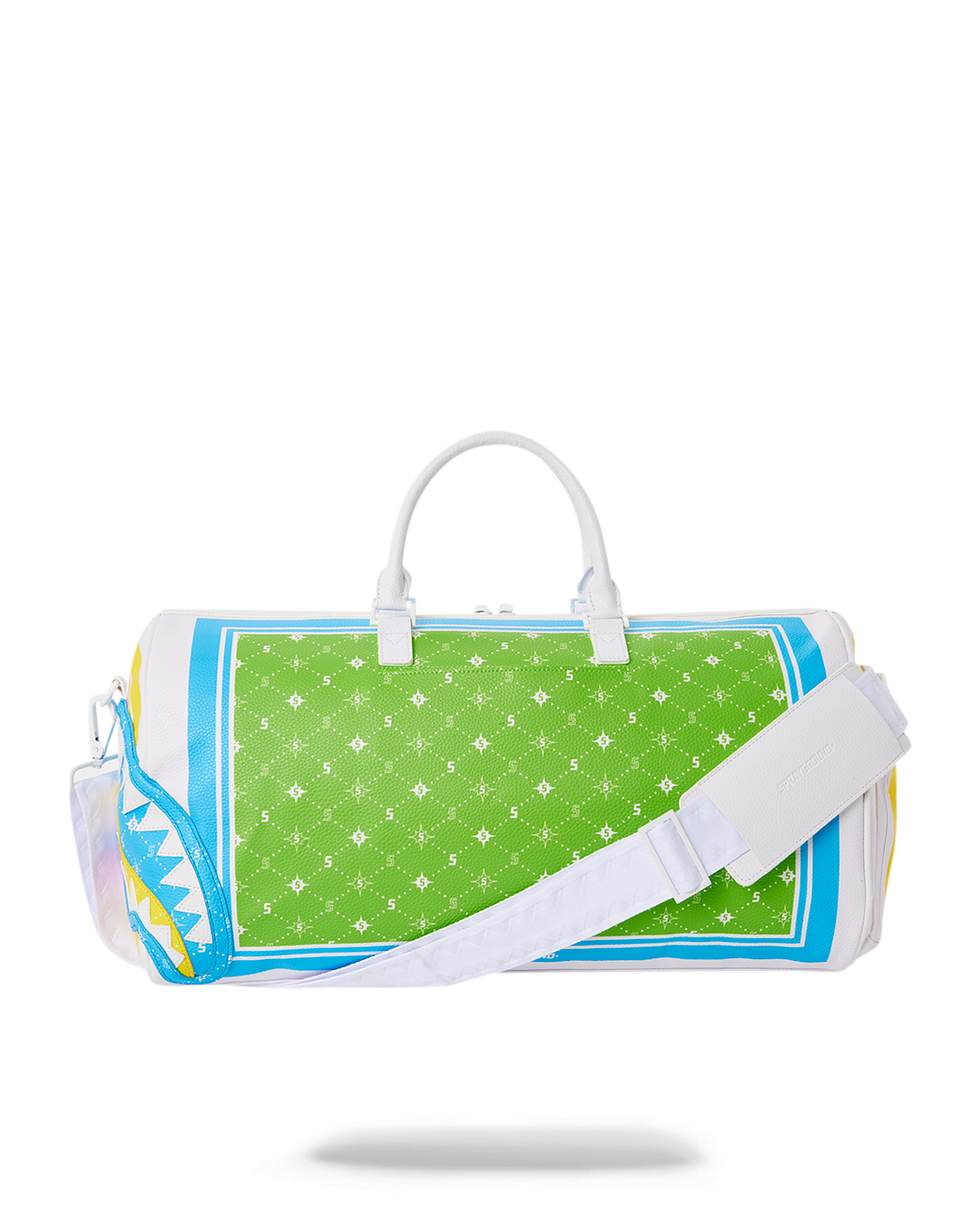 SPRAYGROUND® DUFFLE MODUS OPERANDI CHAMELEON DUFFLE