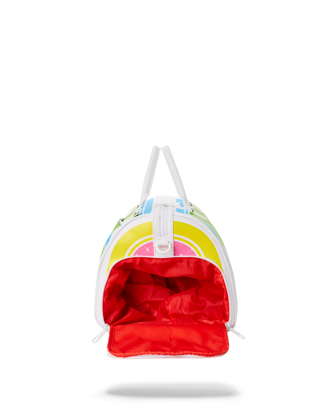 SPRAYGROUND® DUFFLE MODUS OPERANDI CHAMELEON DUFFLE