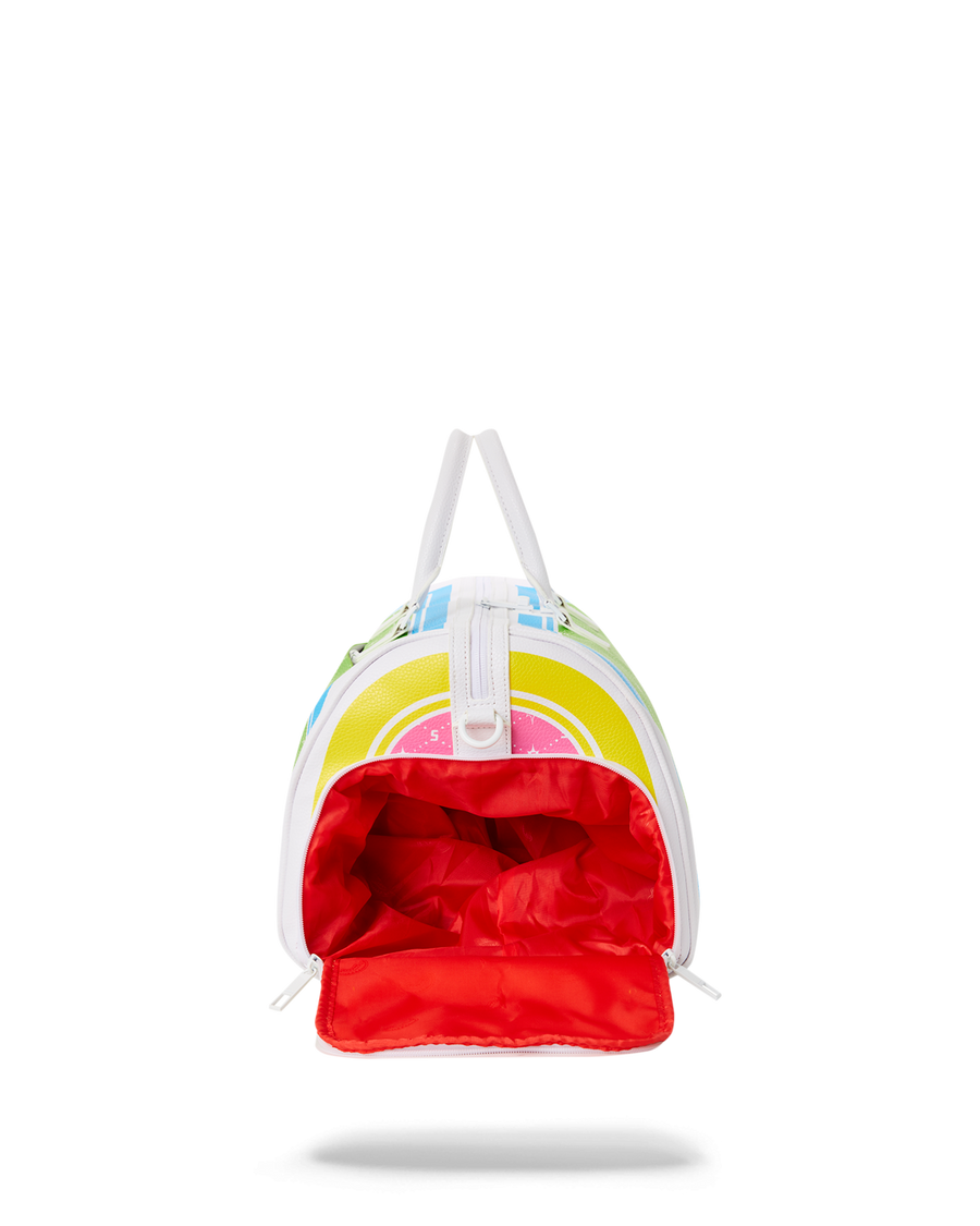 SPRAYGROUND® DUFFLE MODUS OPERANDI CHAMELEON DUFFLE