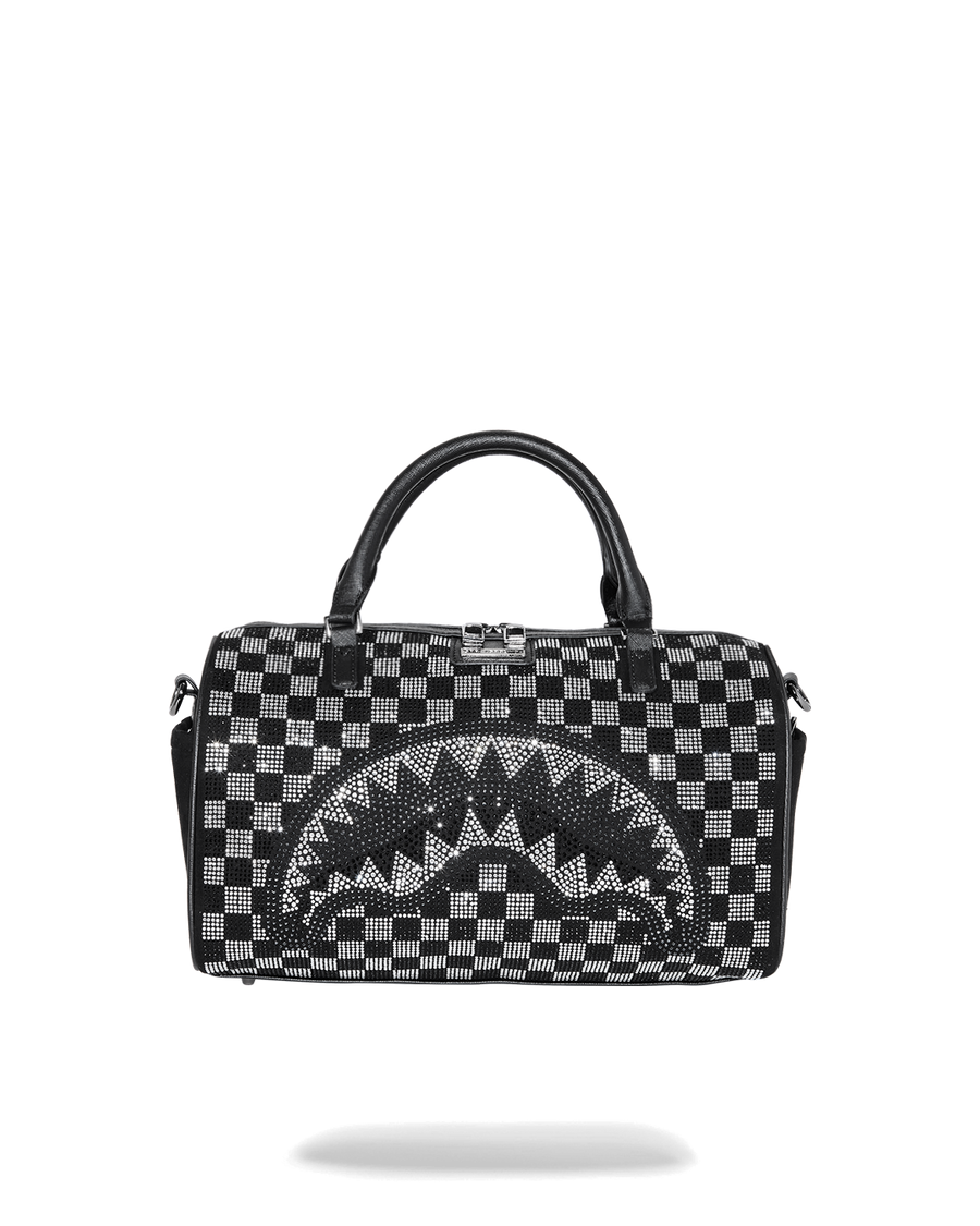 SPRAYGROUND® DUFFLE LIGHT YEARS AHEAD MINI DUFFLE