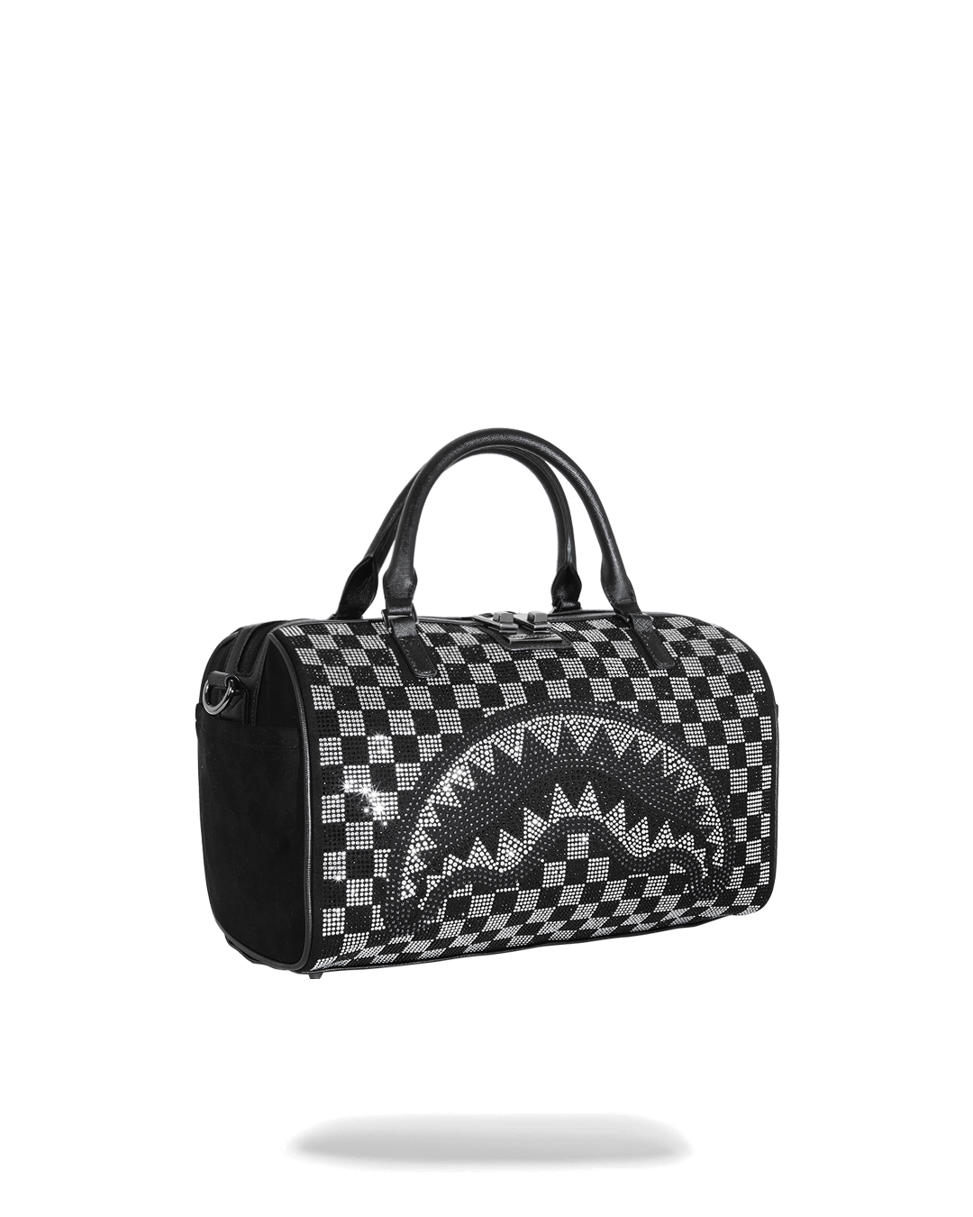 SPRAYGROUND® DUFFLE LIGHT YEARS AHEAD MINI DUFFLE