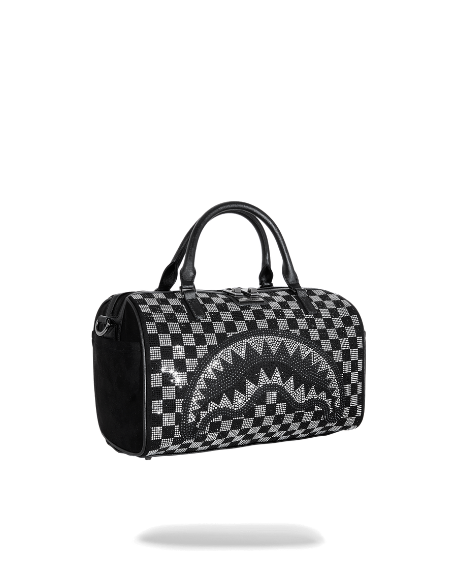 SPRAYGROUND® DUFFLE LIGHT YEARS AHEAD MINI DUFFLE