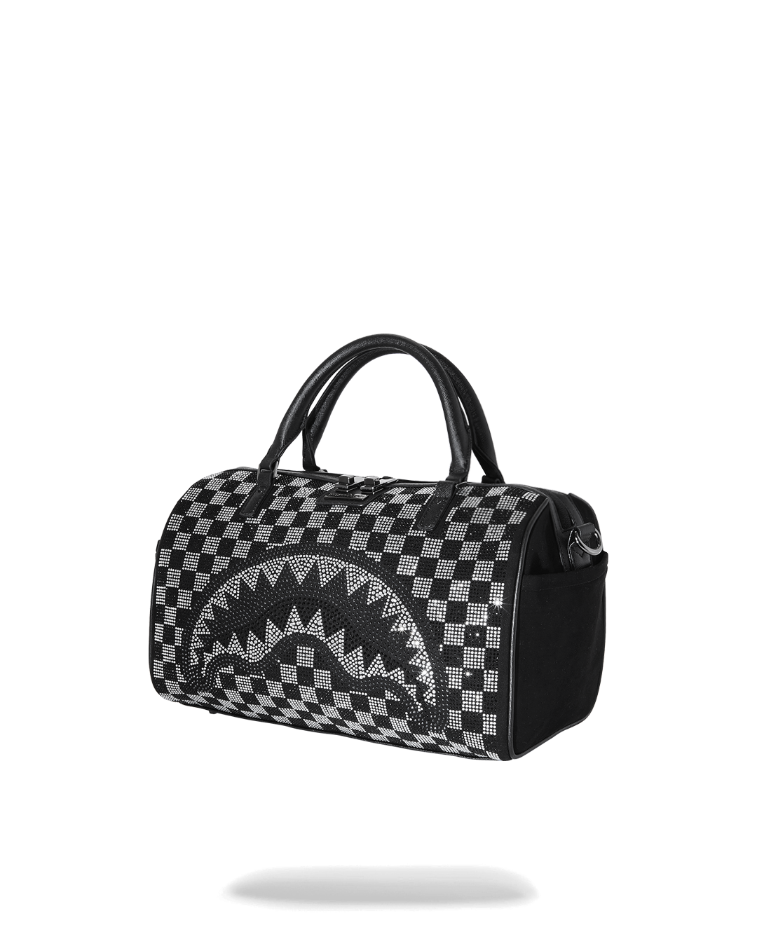 SPRAYGROUND® DUFFLE LIGHT YEARS AHEAD MINI DUFFLE