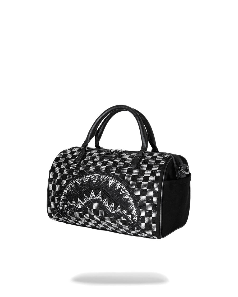 SPRAYGROUND® DUFFLE LIGHT YEARS AHEAD MINI DUFFLE